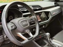 Audi Q3 35 TFSI Fashion Dynamic - ფოტო 8