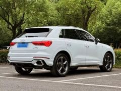 Audi Q3 35 TFSI Fashion Dynamic - ფოტო 9