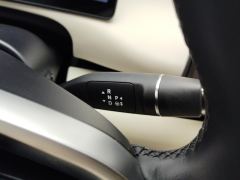 Leapmotor C16 BEV 520km Exclusive Edition - ფოტო 19