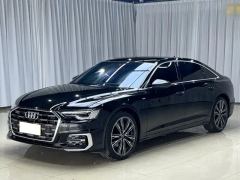 Audi A6L 45 TFSI Premium Dynamic - ფოტო 1
