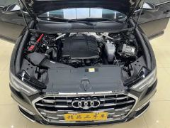 Audi A6L 45 TFSI Premium Dynamic - ფოტო 11