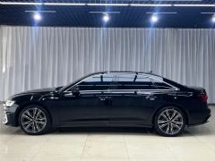Audi A6L 45 TFSI Premium Dynamic - ფოტო 12