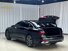 Audi A6L 45 TFSI Premium Dynamic - ფოტო 13