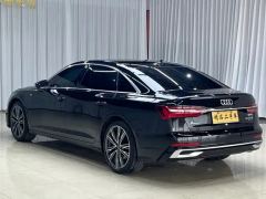 Audi A6L 45 TFSI Premium Dynamic - ფოტო 14