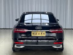 Audi A6L 45 TFSI Premium Dynamic - ფოტო 15