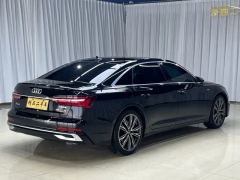 Audi A6L 45 TFSI Premium Dynamic - ფოტო 16