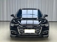 Audi A6L 45 TFSI Premium Dynamic - ფოტო 2