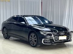 Audi A6L 45 TFSI Premium Dynamic - ფოტო 3