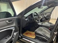 Audi A6L 45 TFSI Premium Dynamic - ფოტო 4