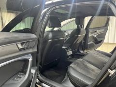 Audi A6L 45 TFSI Premium Dynamic - ფოტო 5