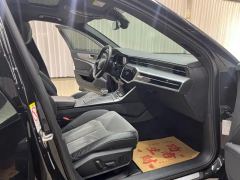 Audi A6L 45 TFSI Premium Dynamic - ფოტო 7