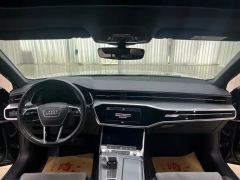 Audi A6L 45 TFSI Premium Dynamic - ფოტო 8