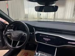 Audi A6L 45 TFSI Premium Dynamic - ფოტო 9