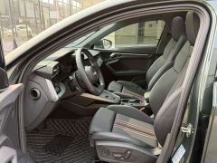 Audi A3 A3L Limousine 35 TFSI Fashion Sport Edition - photo 10