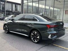 Audi A3 A3L Limousine 35 TFSI Fashion Sport Edition - photo 11
