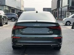 Audi A3 A3L Limousine 35 TFSI Fashion Sport Edition - photo 12
