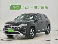 Volkswagen Taos 280TSI FWD Luxury Plus Advanced Edition - photo 1