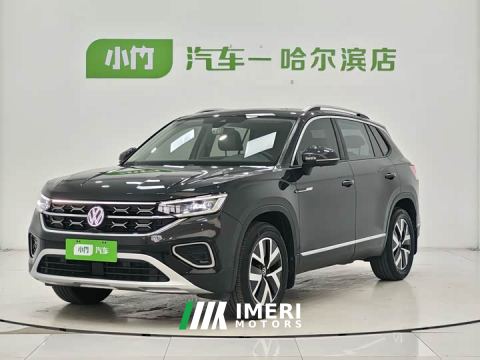 2023 Volkswagen Taos 280TSI FWD Luxury Plus Advanced Edition - ავტომობილი ჩინეთიდან