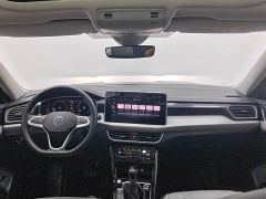 Volkswagen Taos 280TSI FWD Luxury Plus Advanced Edition - photo 10
