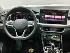 Volkswagen Taos 280TSI FWD Luxury Plus Advanced Edition - photo 11