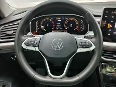Volkswagen Taos 280TSI FWD Luxury Plus Advanced Edition - photo 12