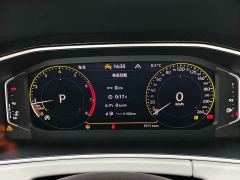 Volkswagen Taos 280TSI FWD Luxury Plus Advanced Edition - photo 15