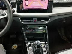 Volkswagen Taos 280TSI FWD Luxury Plus Advanced Edition - photo 18