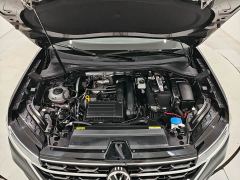 Volkswagen Taos 280TSI FWD Luxury Plus Advanced Edition - photo 19