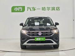 Volkswagen Taos 280TSI FWD Luxury Plus Advanced Edition - photo 2