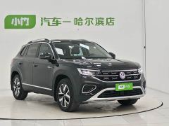 Volkswagen Taos 280TSI FWD Luxury Plus Advanced Edition - photo 3