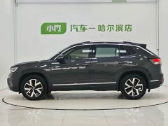 Volkswagen Taos 280TSI FWD Luxury Plus Advanced Edition - photo 4
