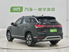 Volkswagen Taos 280TSI FWD Luxury Plus Advanced Edition - photo 5