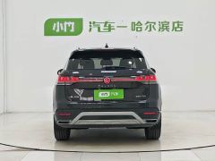 Volkswagen Taos 280TSI FWD Luxury Plus Advanced Edition - photo 6