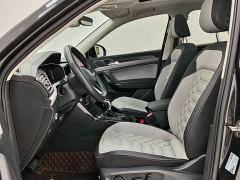 Volkswagen Taos 280TSI FWD Luxury Plus Advanced Edition - photo 7