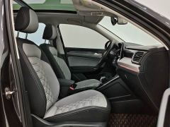 Volkswagen Taos 280TSI FWD Luxury Plus Advanced Edition - photo 8