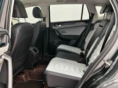 Volkswagen Taos 280TSI FWD Luxury Plus Advanced Edition - photo 9