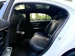 Mercedes-Benz C-Class Facelift C 260 L Sport Edition - фото 10