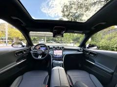Mercedes-Benz C-Class Facelift C 260 L Sport Edition - фото 11