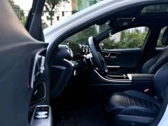 Mercedes-Benz C-Class Facelift C 260 L Sport Edition - фото 12