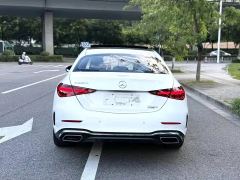 Mercedes-Benz C-Class Facelift C 260 L Sport Edition - фото 13