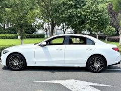 Mercedes-Benz C-Class Facelift C 260 L Sport Edition - фото 15