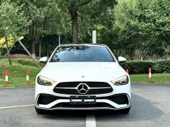 Mercedes-Benz C-Class Facelift C 260 L Sport Edition - фото 2