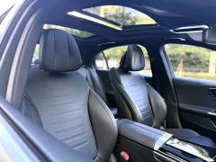 Mercedes-Benz C-Class Facelift C 260 L Sport Edition - фото 6