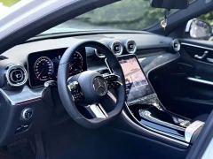 Mercedes-Benz C-Class Facelift C 260 L Sport Edition - фото 7