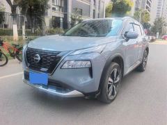 Nissan Qashqai e-POWER Hybrid Dual Motor AWD Premium Edition - ფოტო 1