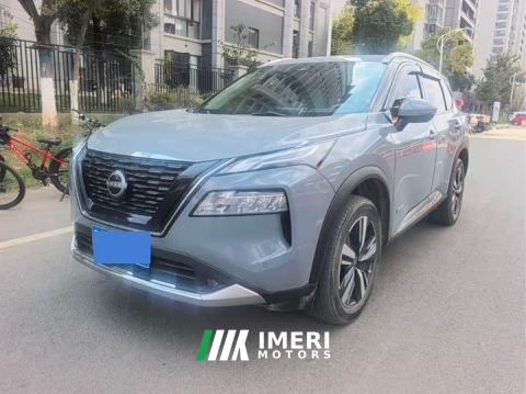 2023 Nissan Qashqai e-POWER Hybrid Dual Motor AWD Premium Edition - ავტომობილი ჩინეთიდან