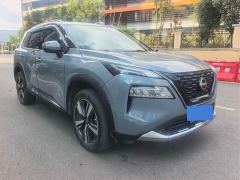 Nissan Qashqai e-POWER Hybrid Dual Motor AWD Premium Edition - ფოტო 2