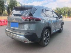 Nissan Qashqai e-POWER Hybrid Dual Motor AWD Premium Edition - ფოტო 3
