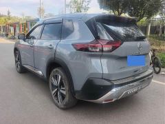 Nissan Qashqai e-POWER Hybrid Dual Motor AWD Premium Edition - ფოტო 4