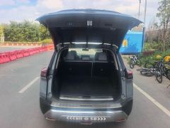 Nissan Qashqai e-POWER Hybrid Dual Motor AWD Premium Edition - ფოტო 5